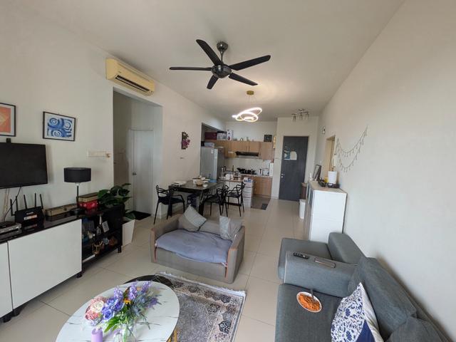 Condominium for sale in Cyberjaya, Sepang