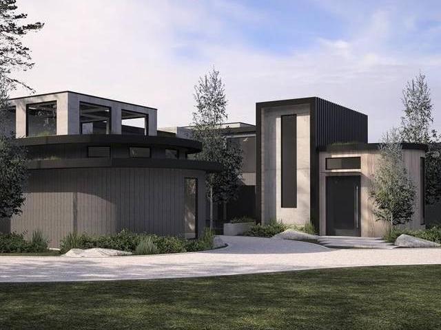 House for sale in West Vancouver, British Columbia