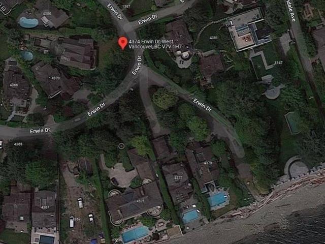 House for sale in West Vancouver, British Columbia