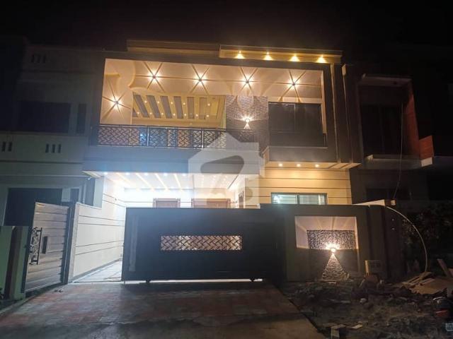 House for sale in Islamabad