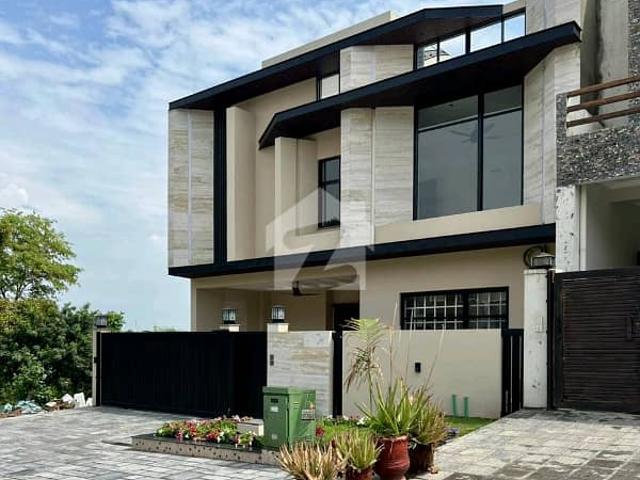 House for sale in Islamabad