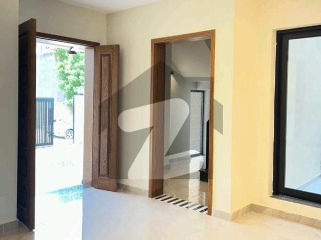 House for sale in H-12, Islamabad