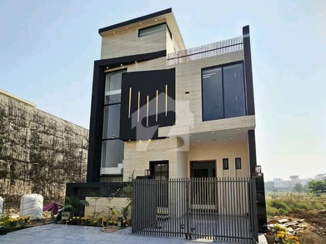 House for sale in Islamabad