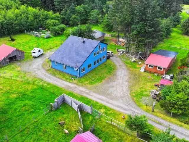 House for sale