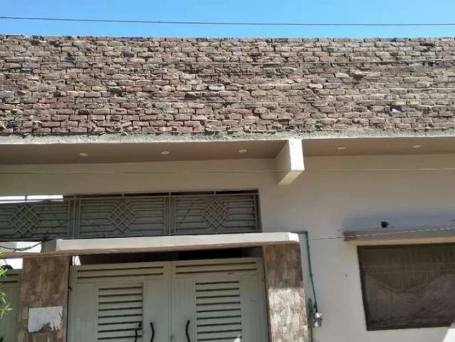 House for sale in ریلوے کالونی, تعلقہ حیدرآباد شہر