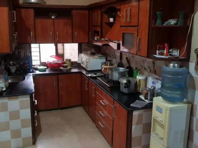 House for sale in ریلوے کالونی, تعلقہ حیدرآباد شہر