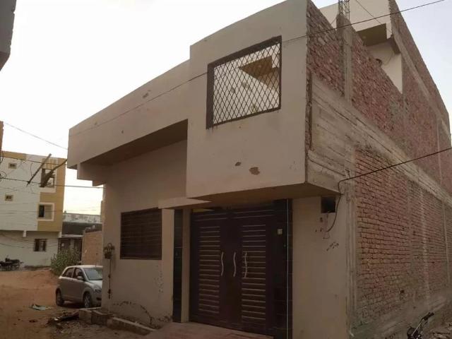 House for sale in Federally Administered Tribal Areas fata
