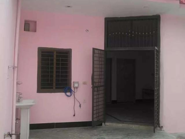House for sale in Mansehra, North West Frontier Province