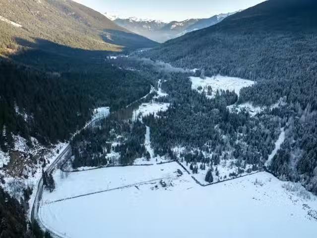 House for sale in Mount Currie, British Columbia