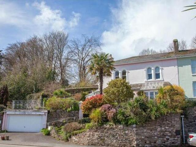 House for sale in Kingswear, South Hams