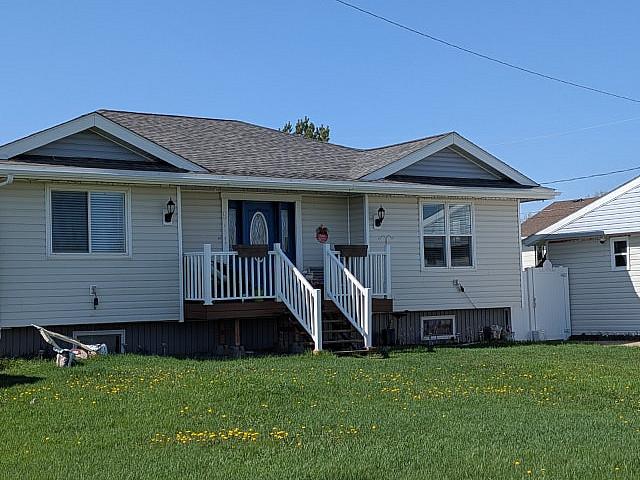 House for sale in Saskatoon, Saskatchewan