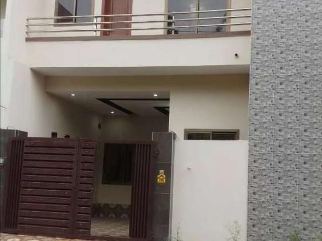 House for sale in Sialkot, Islamabad Capital Territory