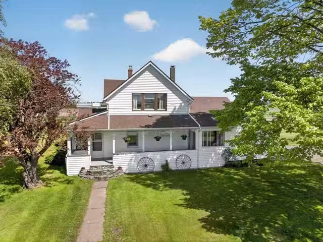 House for sale in Rideau Lakes, Ontario