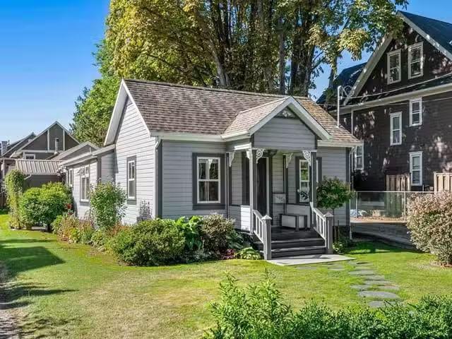 House for sale in Rideau Lakes, Ontario