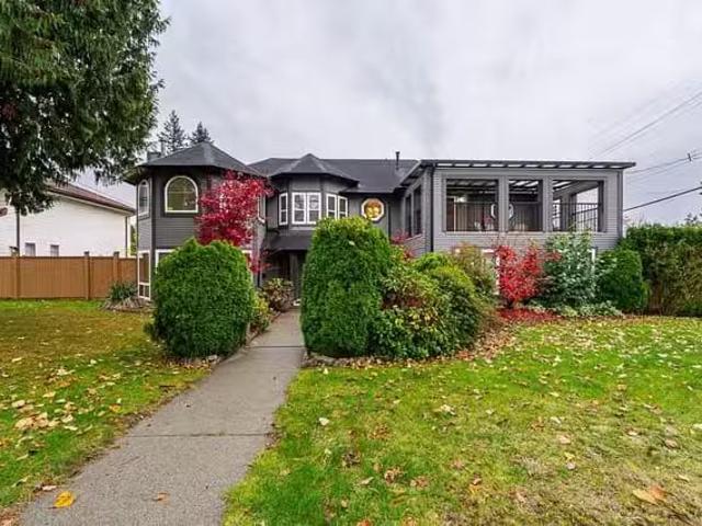 House for sale in Rideau Lakes, Ontario