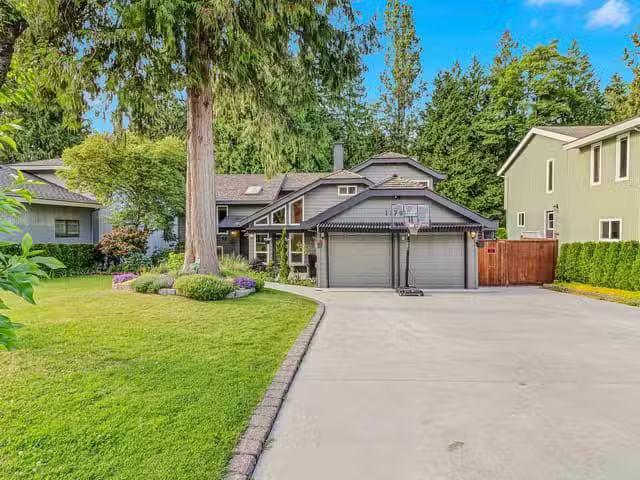 House for sale in Delta, Rideau Lakes