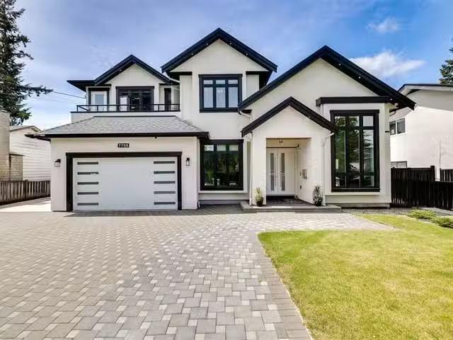 House for sale in Delta, Rideau Lakes