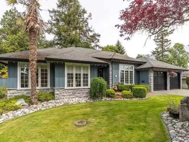 House for sale in Rideau Lakes, Ontario