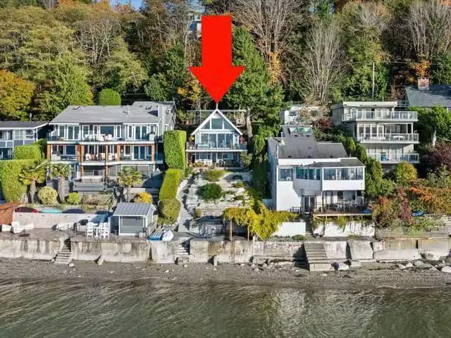 House for sale in Delta, Rideau Lakes