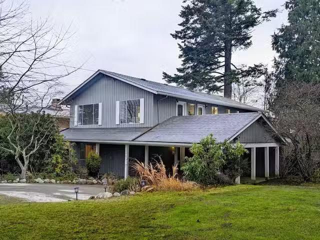 House for sale in Rideau Lakes, Ontario
