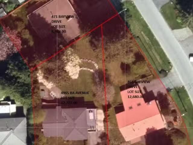 House for sale in Rideau Lakes, Ontario