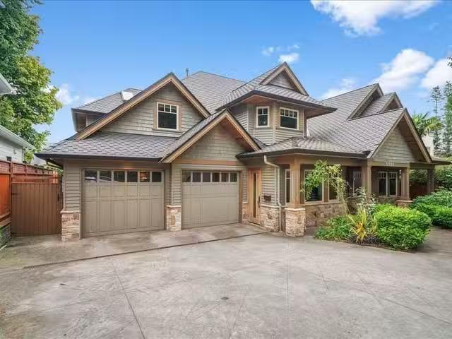 House for sale in Delta, Rideau Lakes