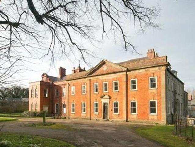 House for sale in Denbigh, Wales