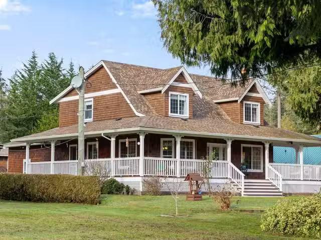 House for sale