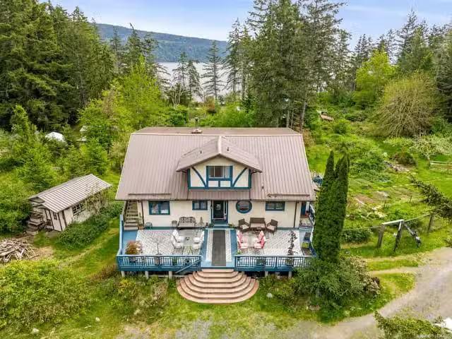House for sale