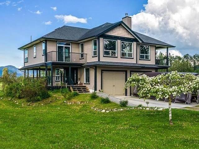 House for sale in Mission, British Columbia