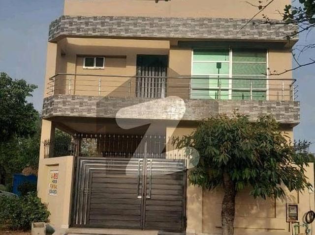 House for sale in Rawalpindi, Islamabad Capital Territory