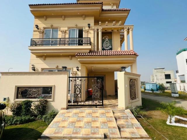 House for sale in Rawalpindi, Islamabad Capital Territory