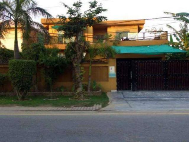 House for sale in لاہور, لاہور ڈویژن