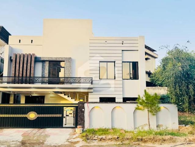 House for sale in Islamabad