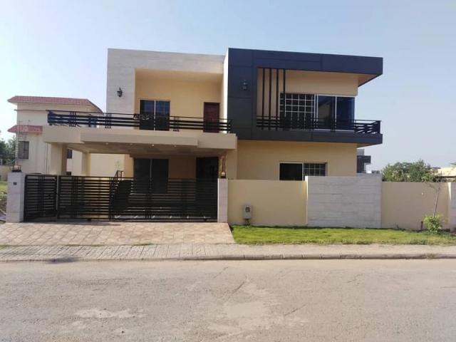 House for sale in Islamabad