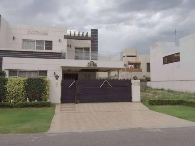 House for sale in Rawalpindi, Islamabad Capital Territory