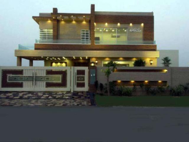 House for sale in Rawalpindi, Islamabad Capital Territory