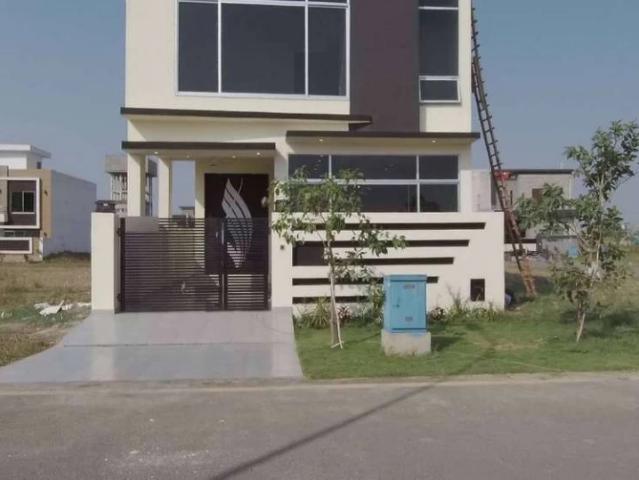 House for sale in Rawalpindi, Islamabad Capital Territory
