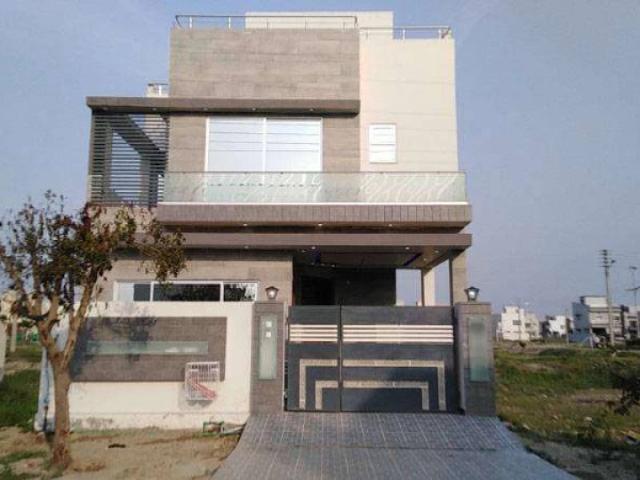 House for sale in Rawalpindi, Islamabad Capital Territory