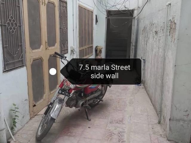 House for sale in Rawalpindi, Islamabad Capital Territory