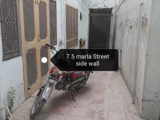 House for sale in Rawalpindi, Islamabad Capital Territory