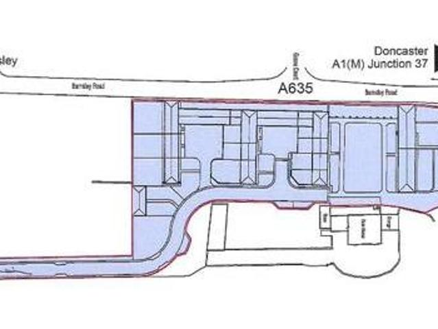 House for sale in Marr, South Yorkshire