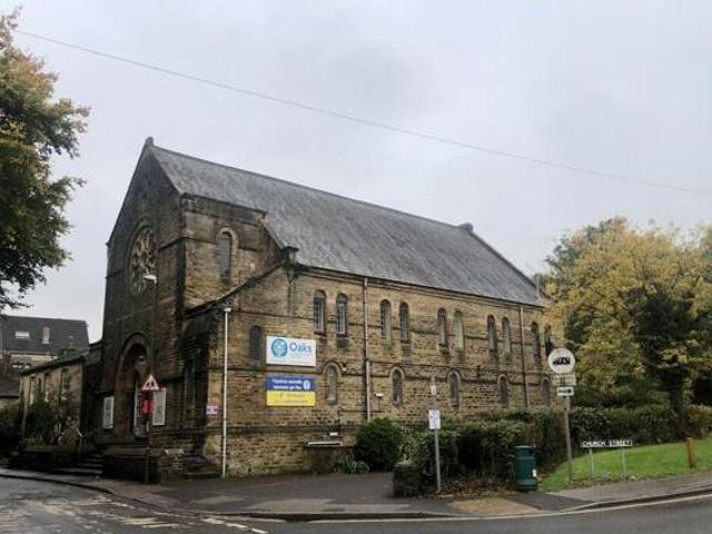 House for sale in Brackenfield, East Midlands