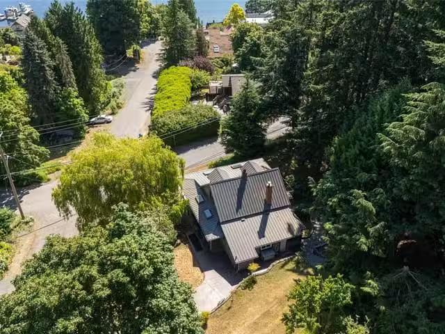 House for sale in Duncan, British Columbia