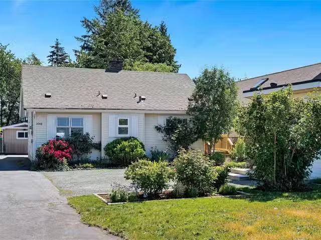 House for sale in Duncan, British Columbia