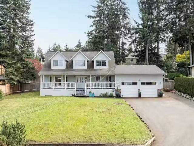 House for sale in Duncan, Cowichan Valley Regional District