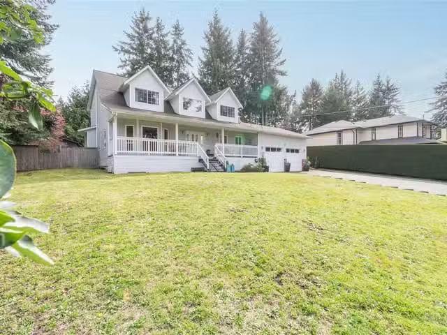 House for sale in Duncan, British Columbia