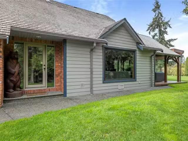 House for sale in Duncan, British Columbia