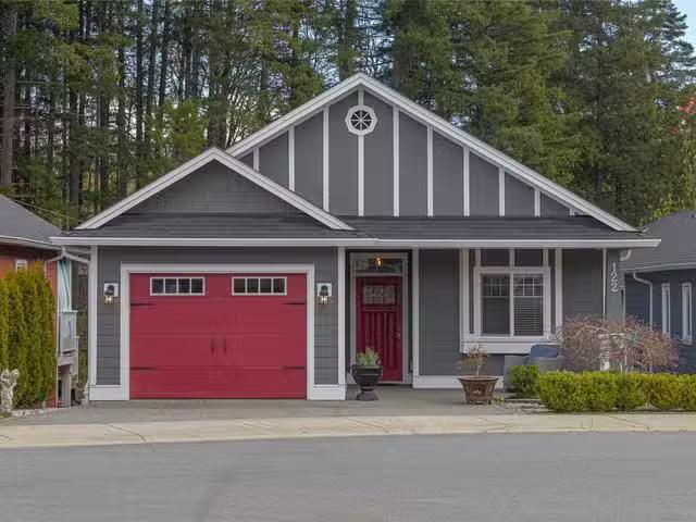 House for sale in Duncan, British Columbia