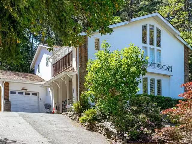 House for sale in Duncan, British Columbia